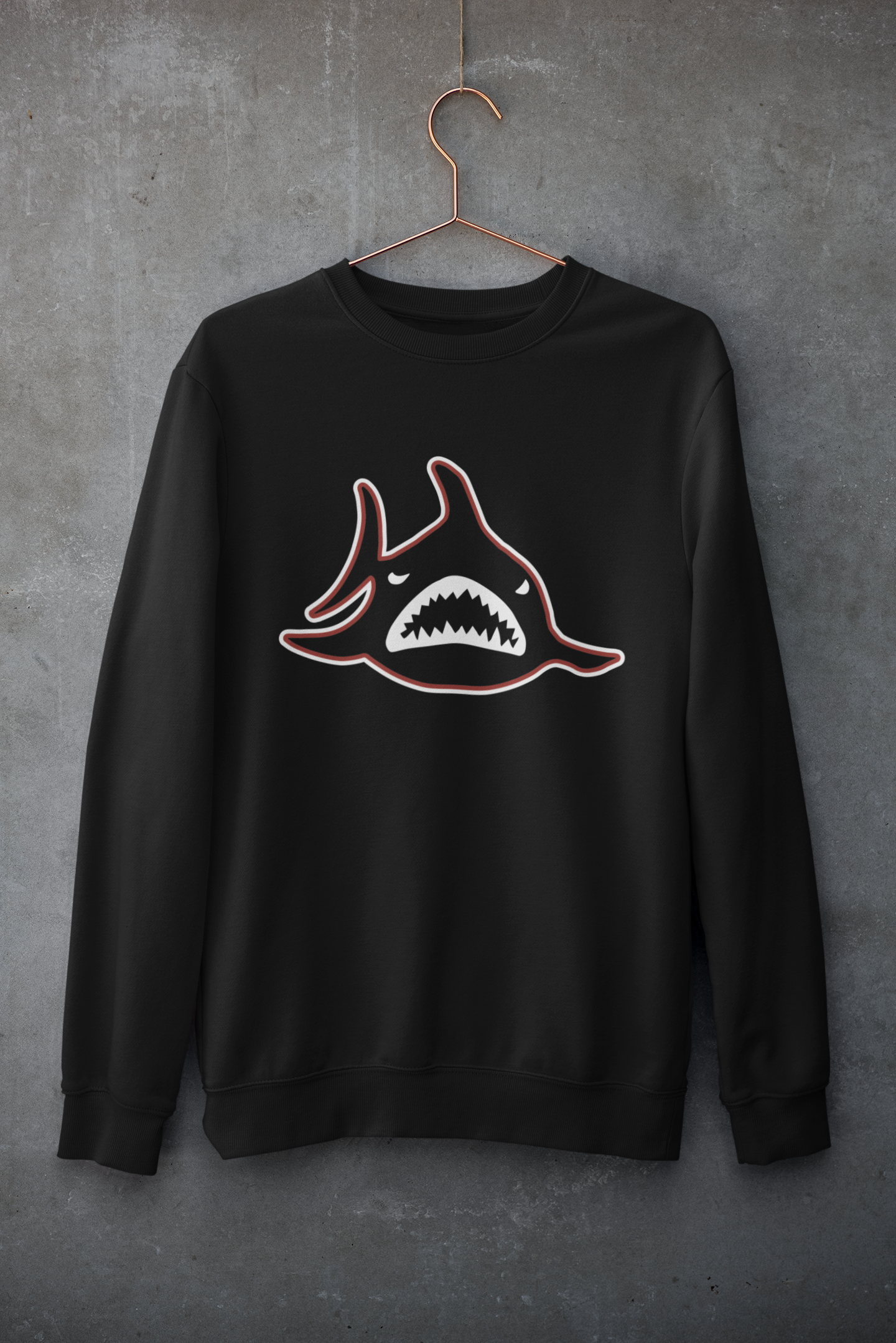 LA Sharks Sweatshirt
