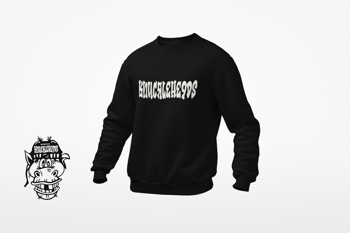 Knuckleheads Sweatshirt