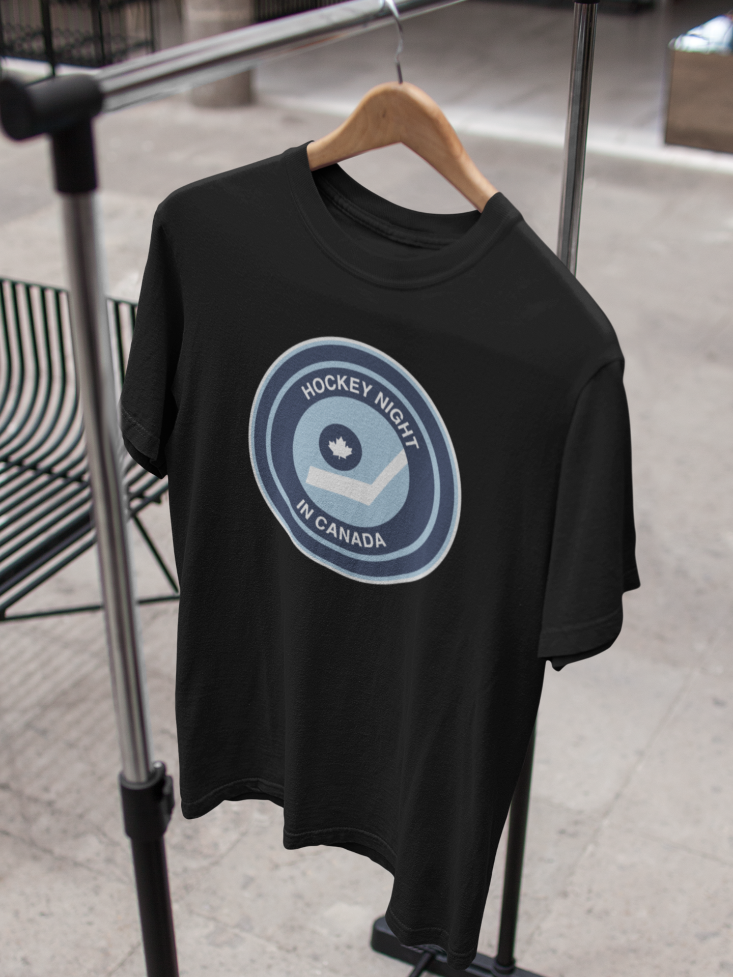 Hockey Night in Canada T-Shirt