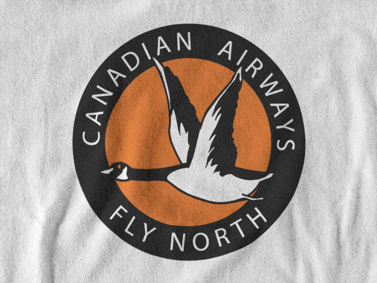 Canadian Airways T-Shirt