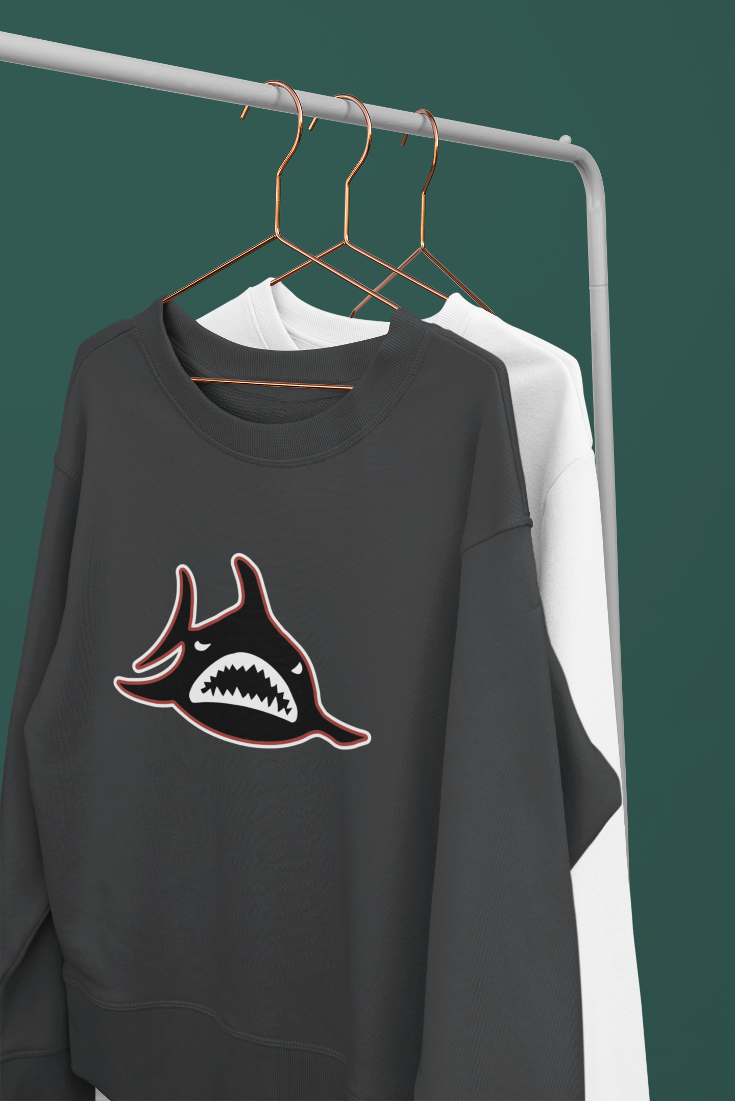 LA Sharks Sweatshirt