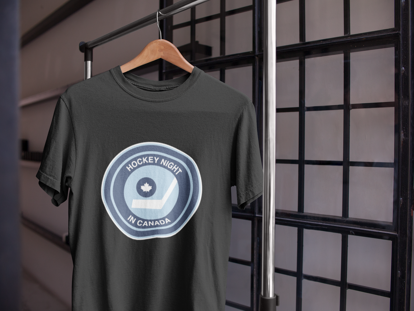 Hockey Night in Canada T-Shirt