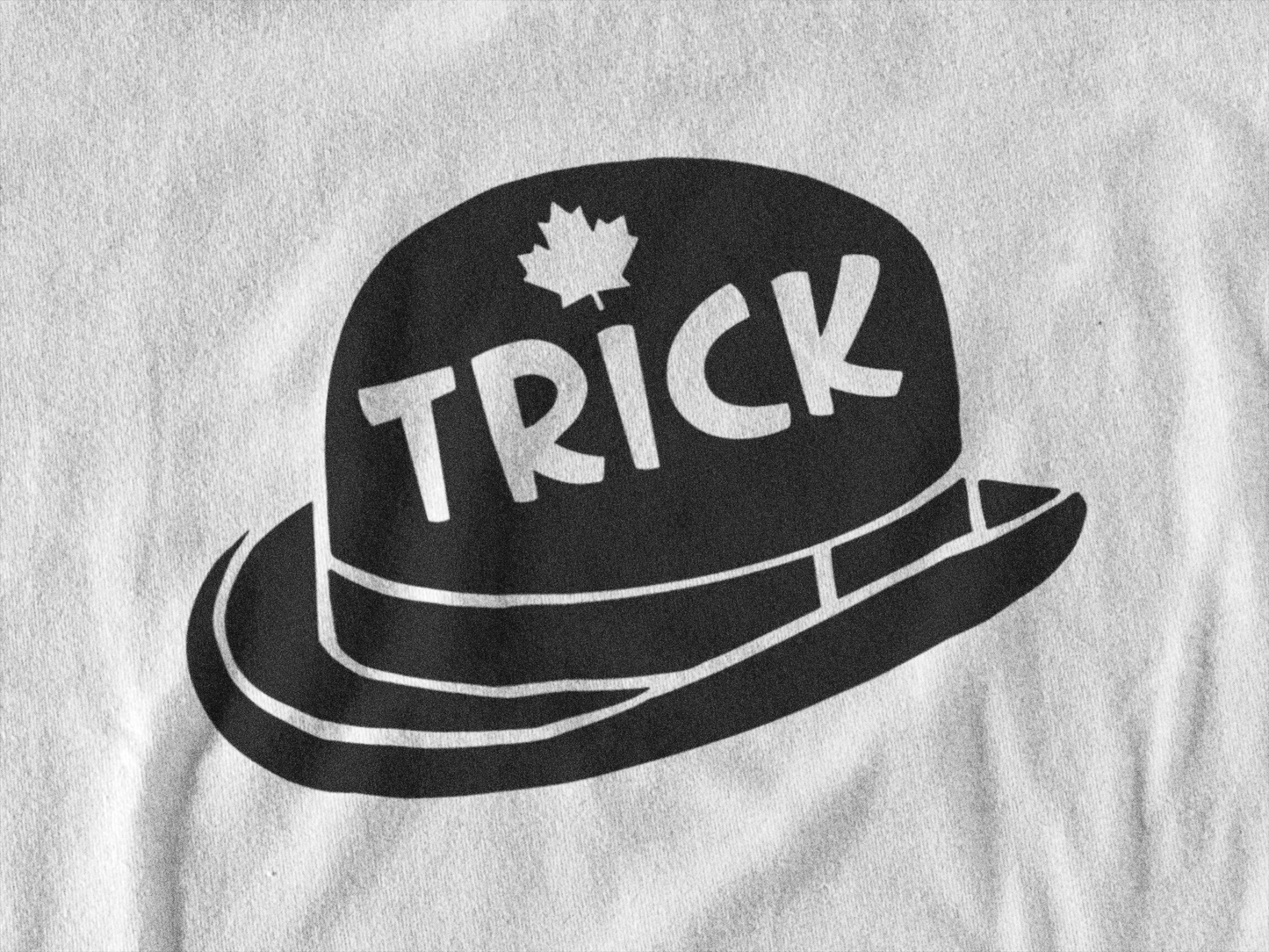 Hat Trick T-Shirt