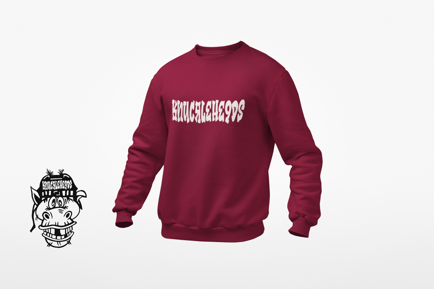 Knuckleheads Sweatshirt