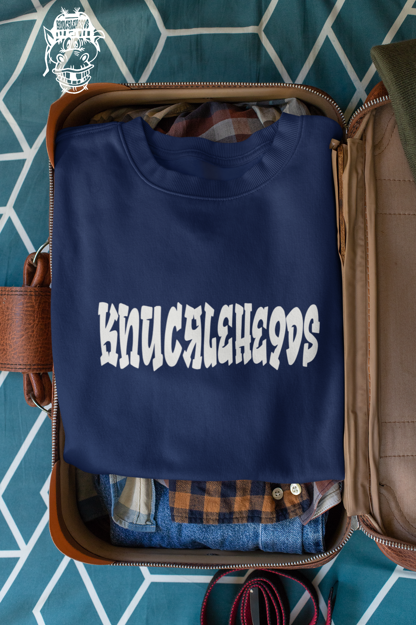 Knuckleheads Sweatshirt