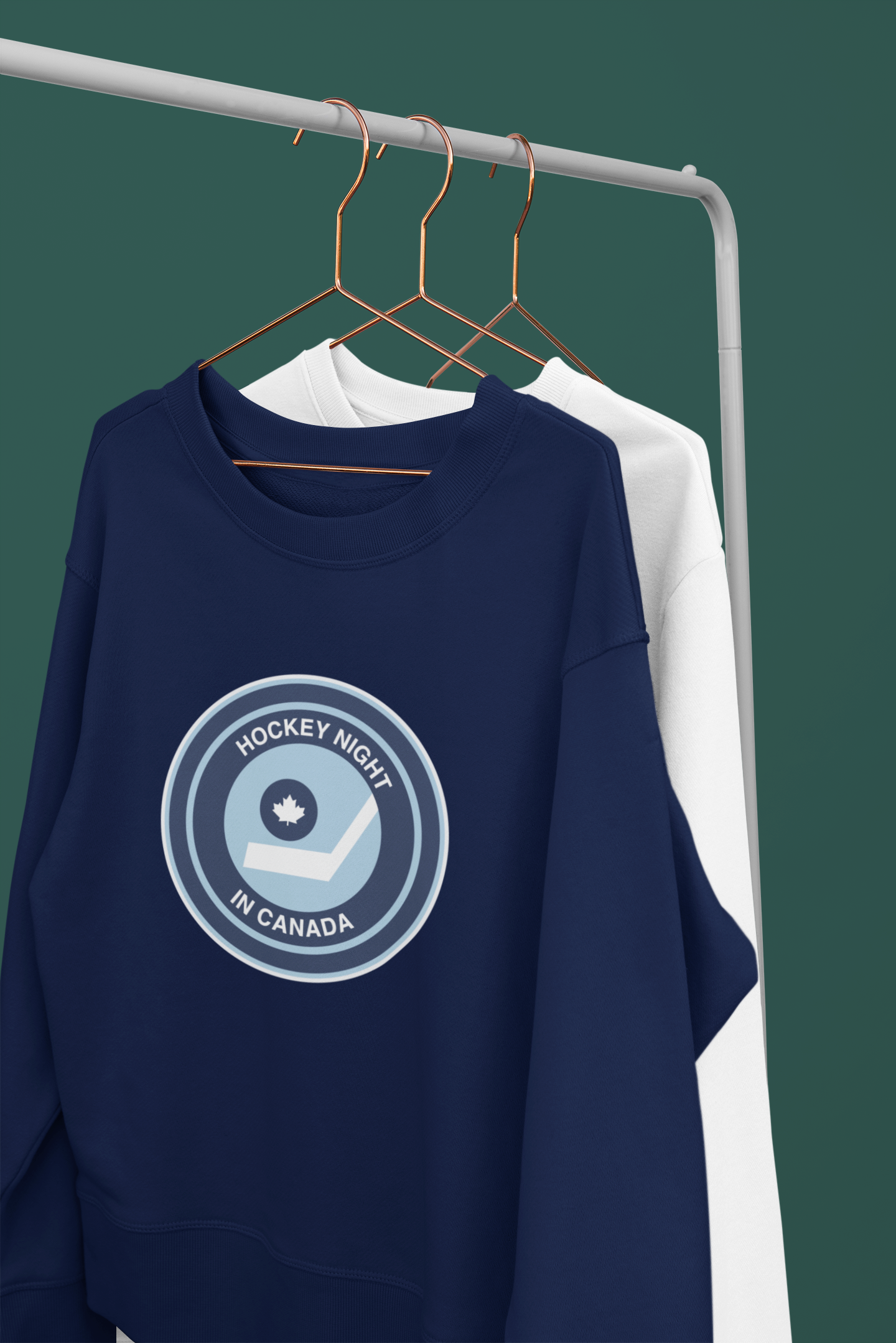 Hockey Night in Canada Sweatshirt