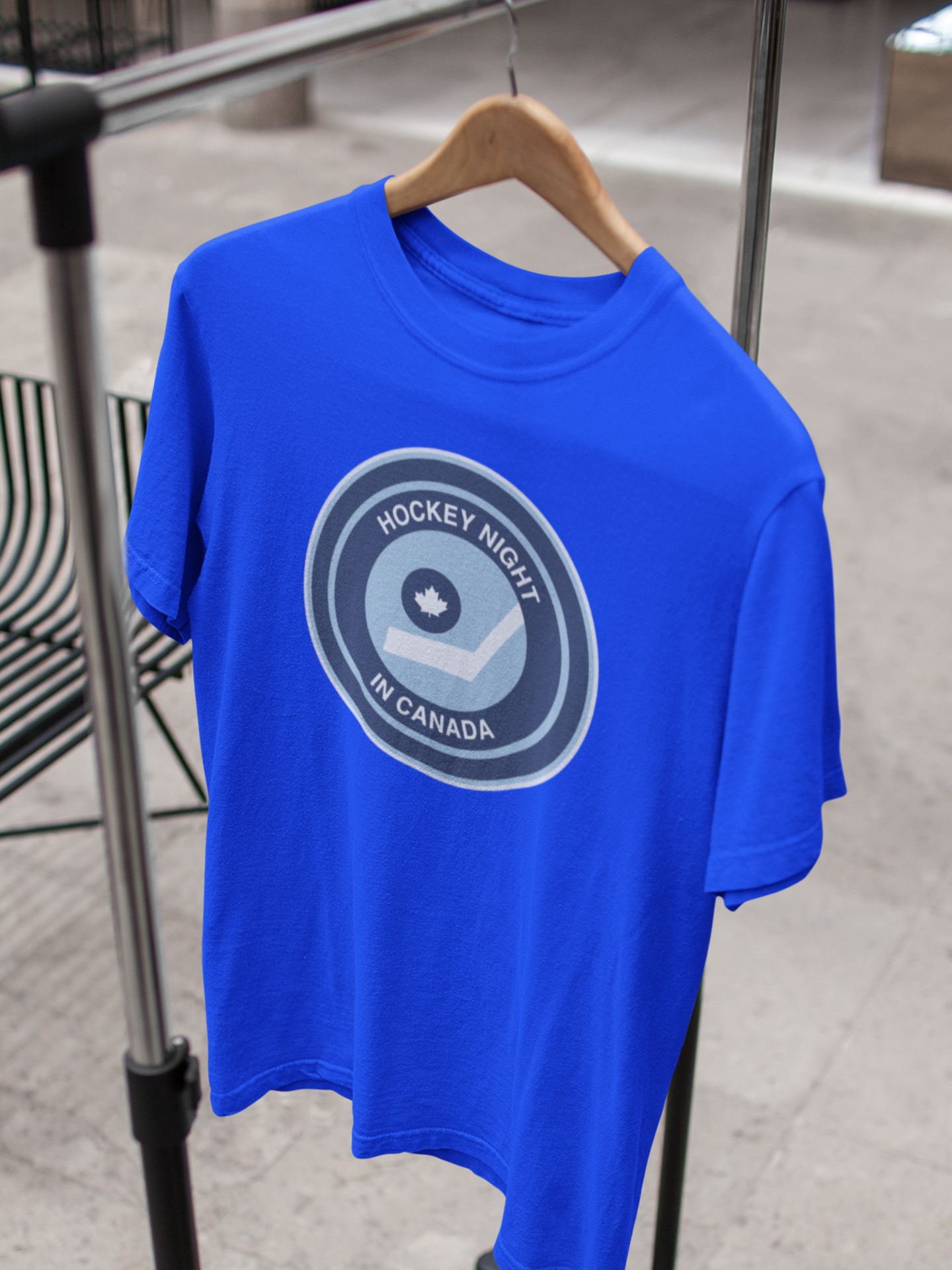 Hockey Night in Canada T-Shirt