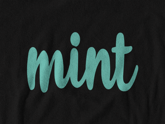 Mint T-Shirt