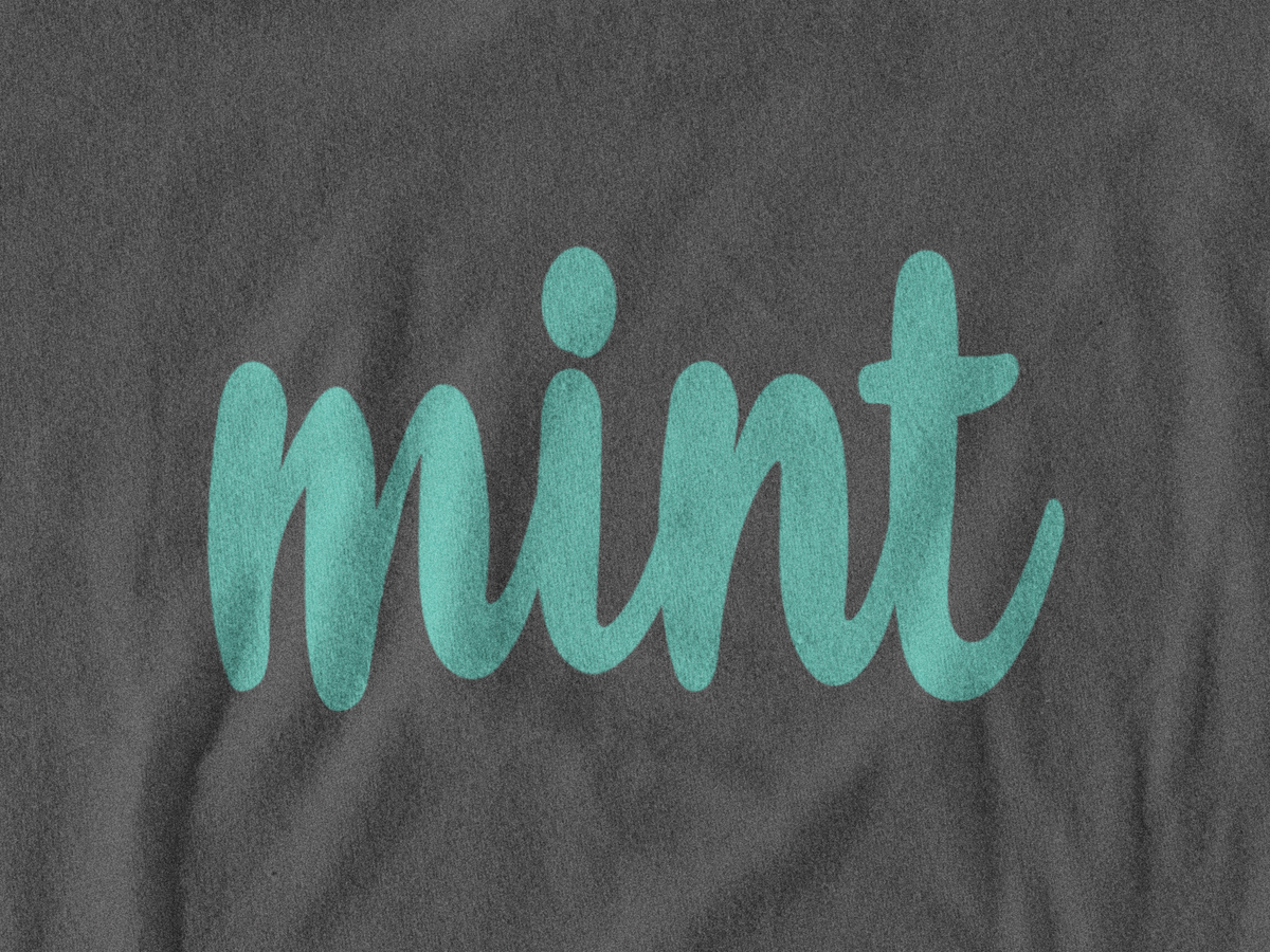 Mint T-Shirt