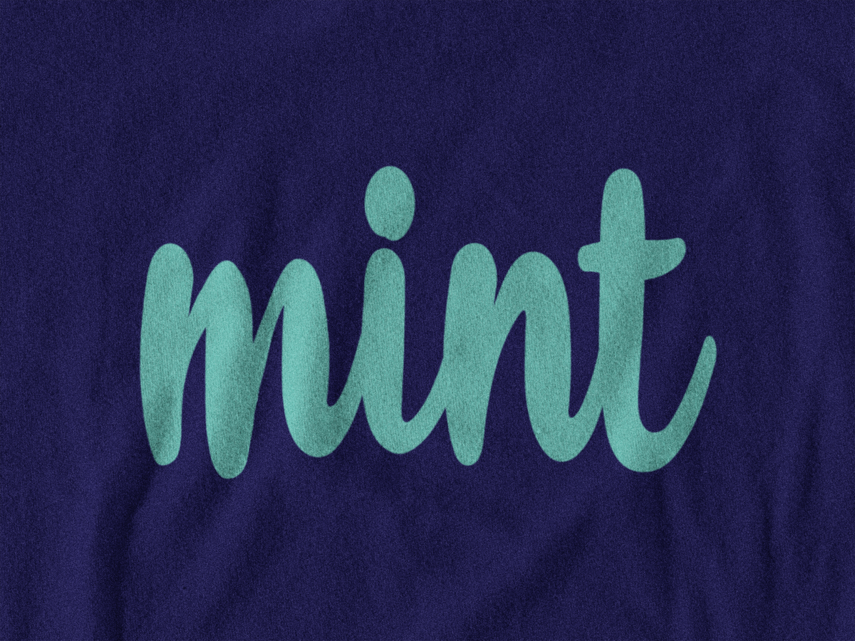 Mint T-Shirt