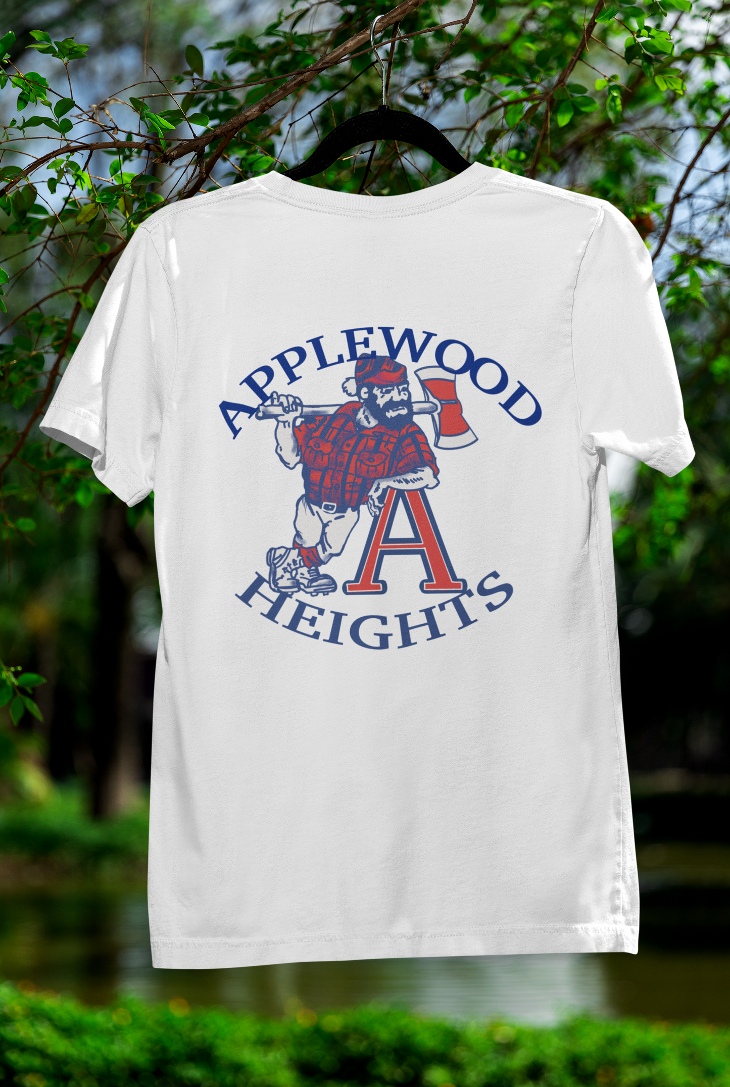 Applewood Heights