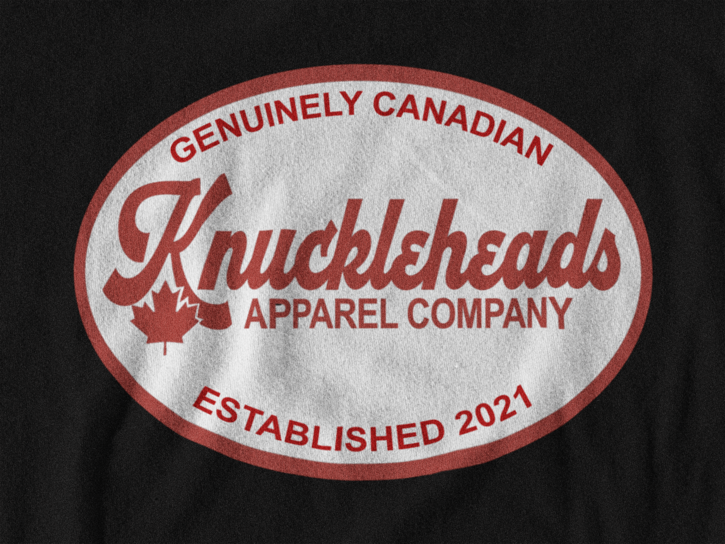 Knuckleheads Sweatshirt