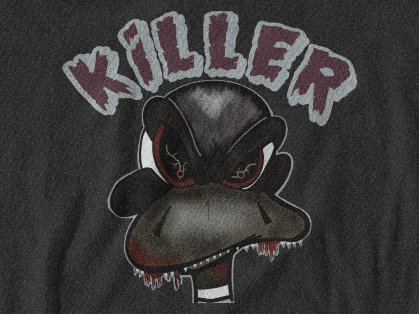 Canadian Killer T-Shirt
