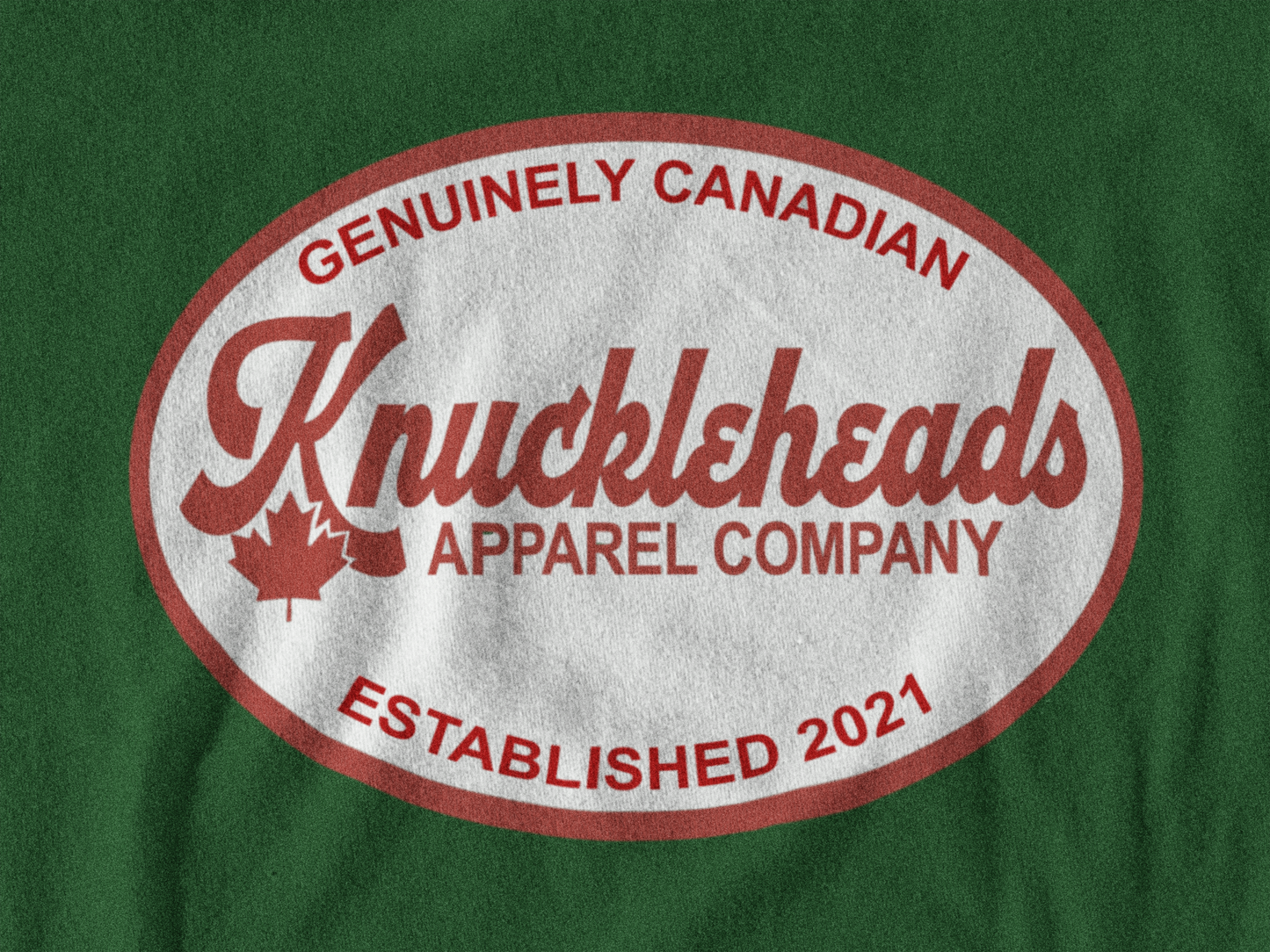 Knuckleheads Hoodie