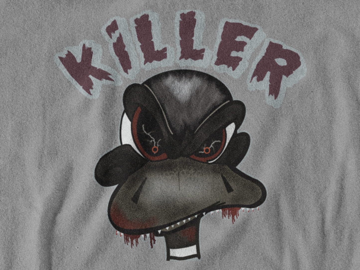 Canadian Killer T-Shirt