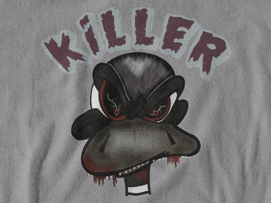 Canadian Killer T-Shirt