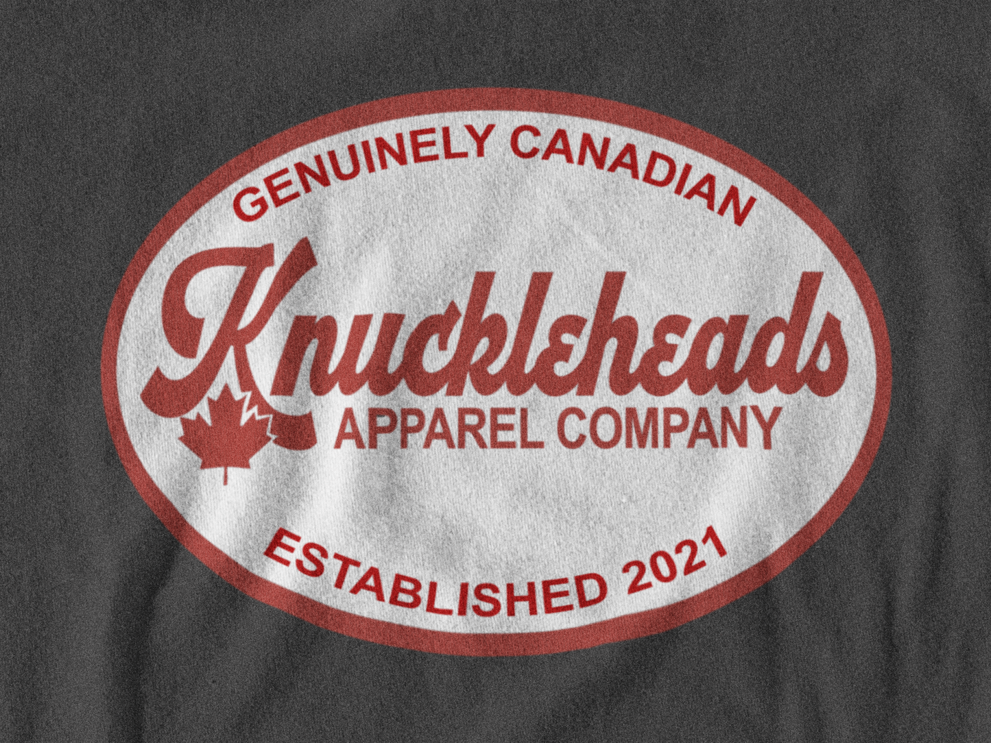 Knuckleheads T-Shirt