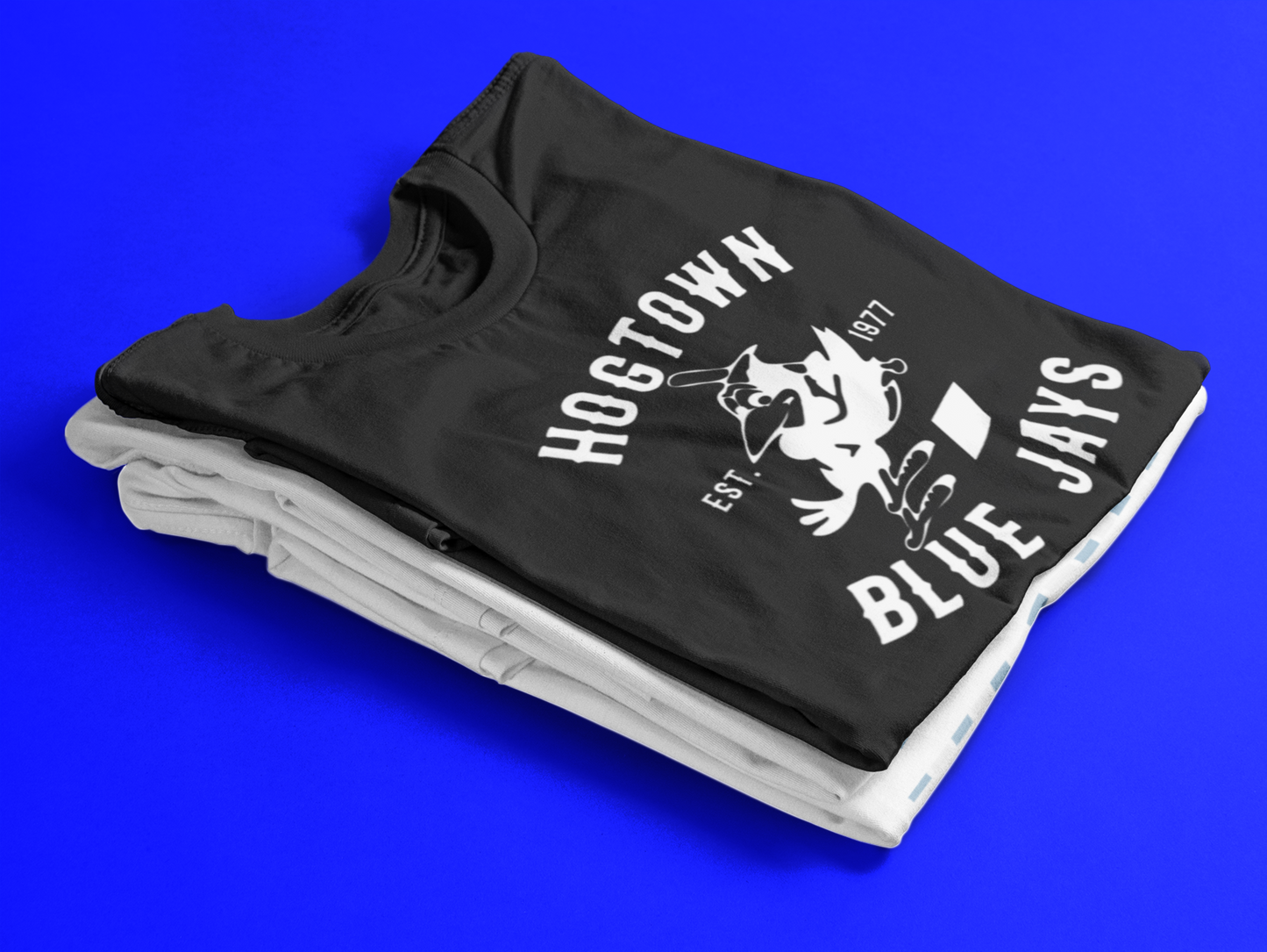 Hogtown Blue Jay Hoodie