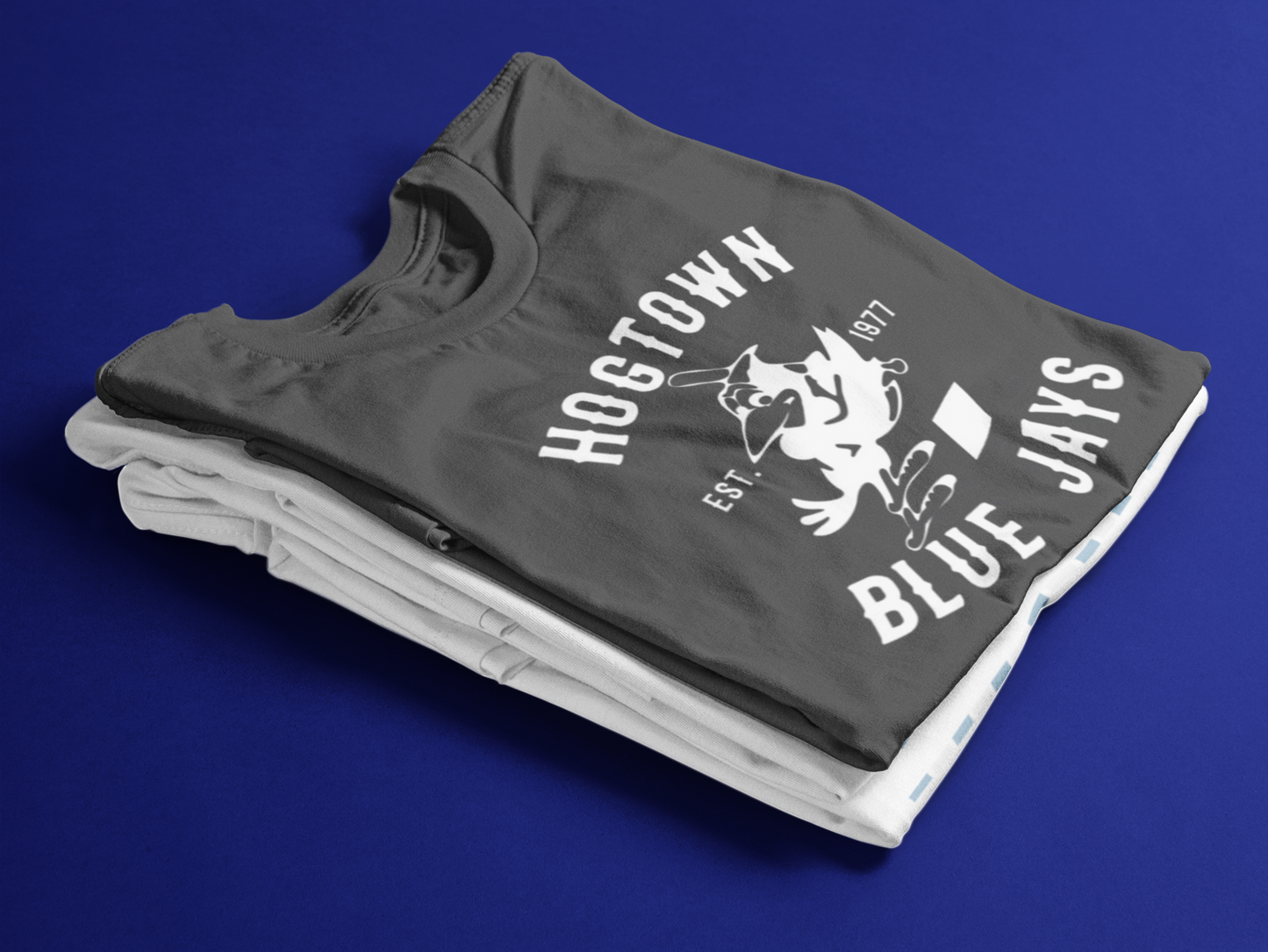 Hogtown Blue Jays T-Shirt