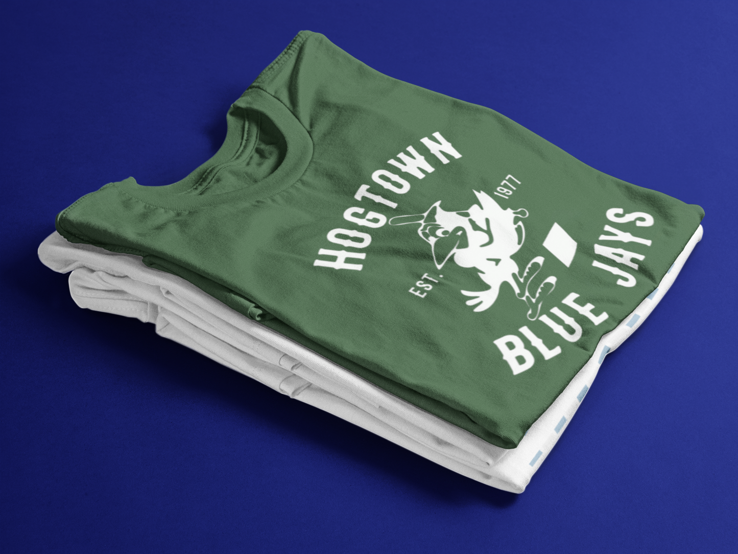 Hogtown Blue Jays T-Shirt