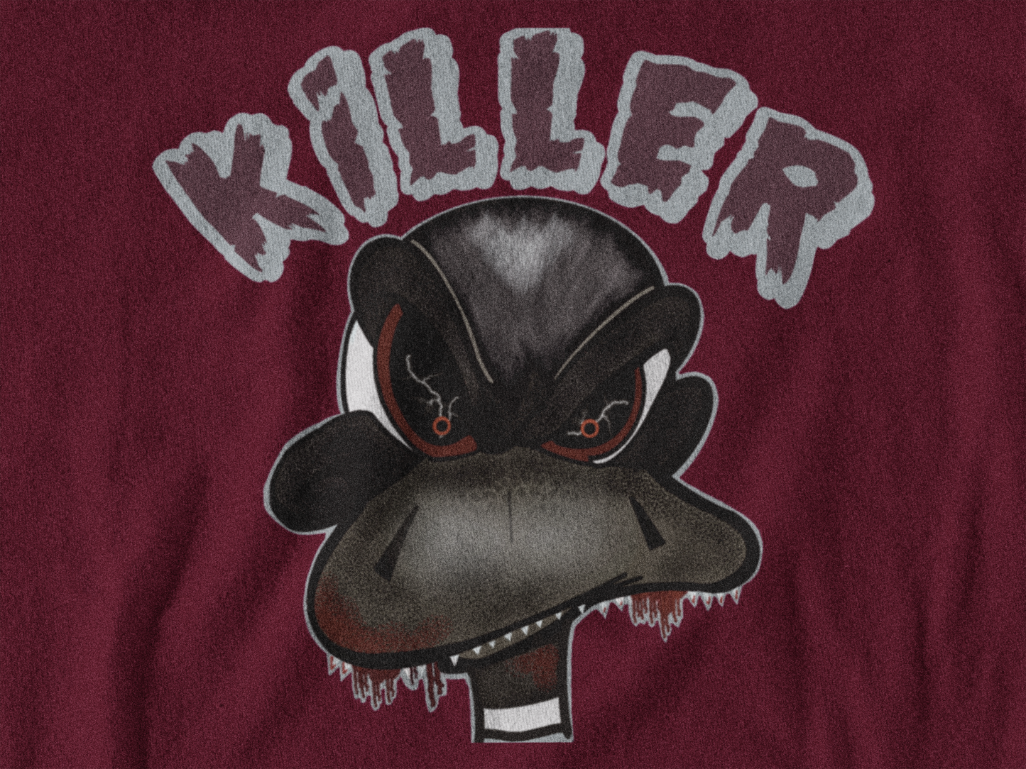 Canadian Killer T-Shirt