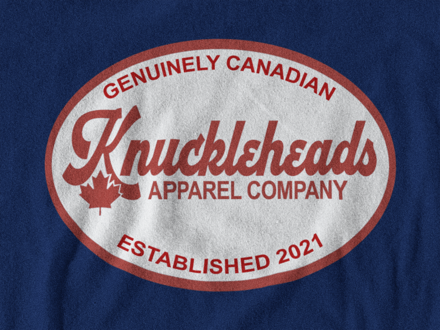 Knuckleheads Sweatshirt