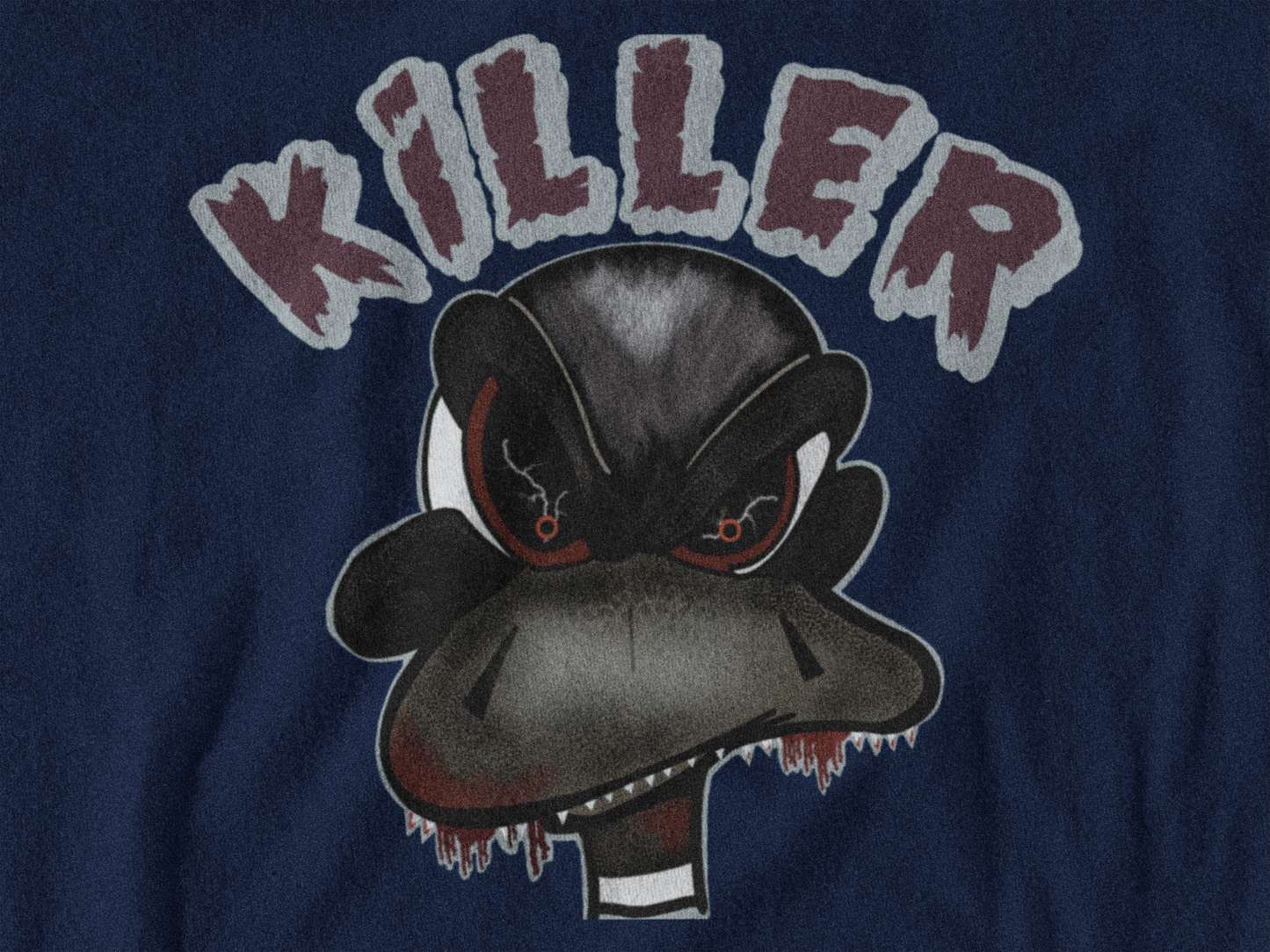 Canadian Killer T-Shirt