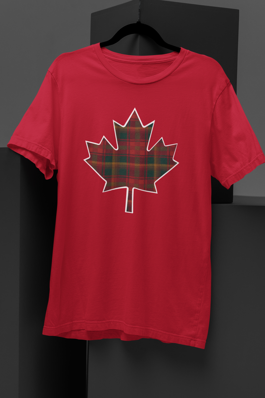 Our National Tartan