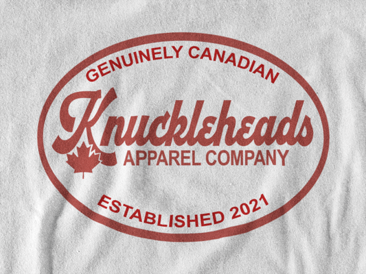 Knuckleheads T-Shirt