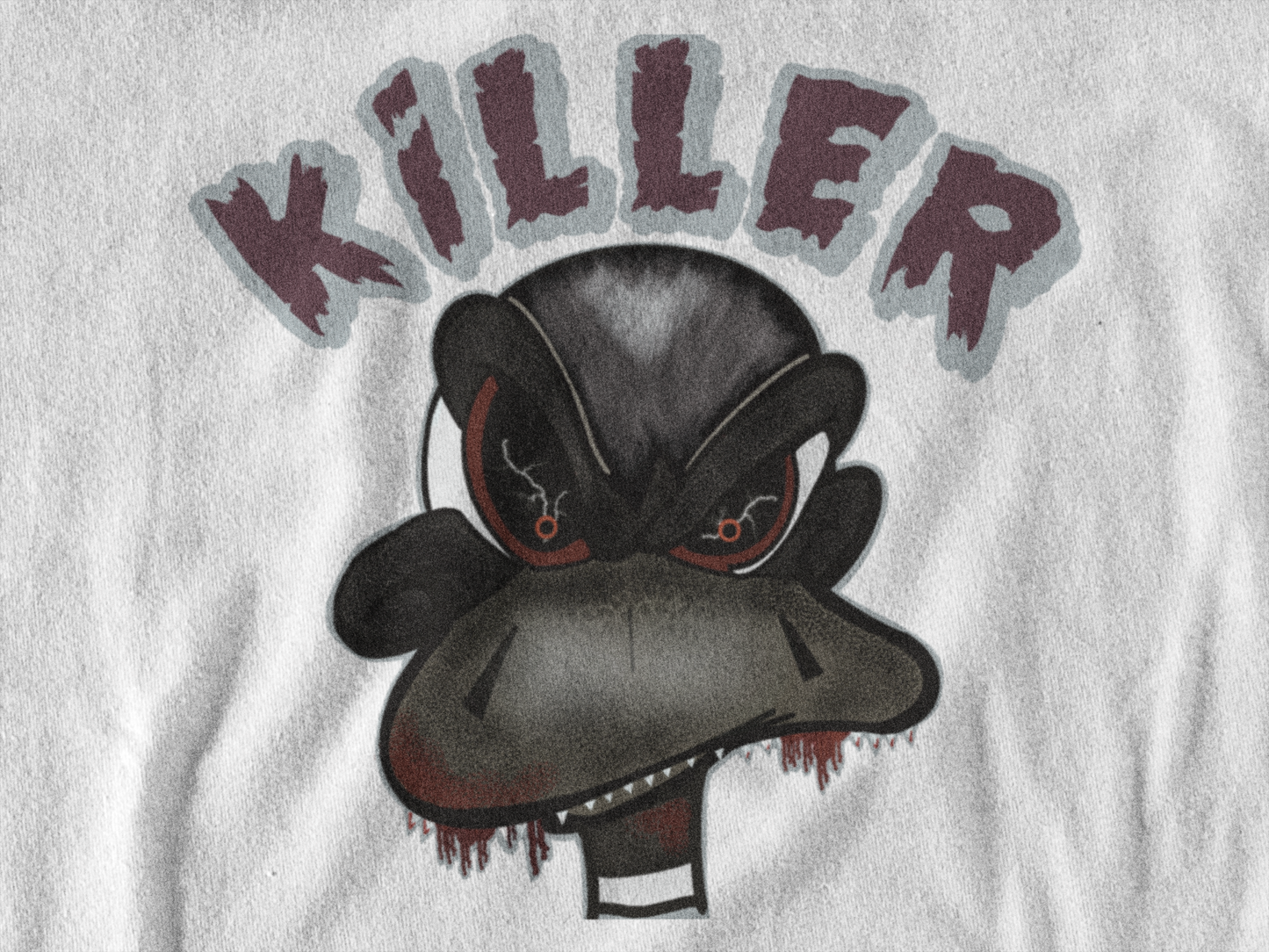 Canadian Killer T-Shirt