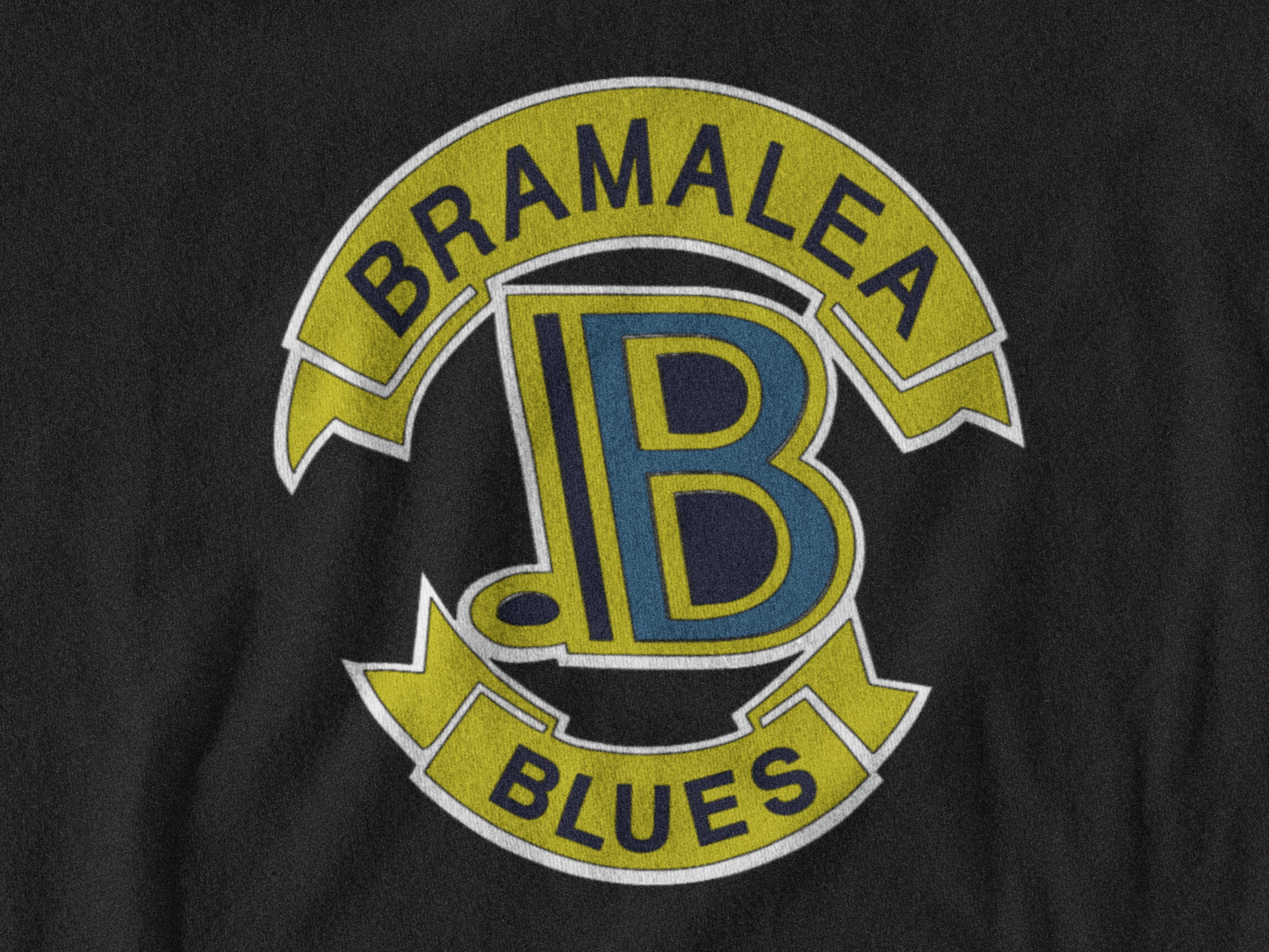 Bramalea Blues Sweatshirt