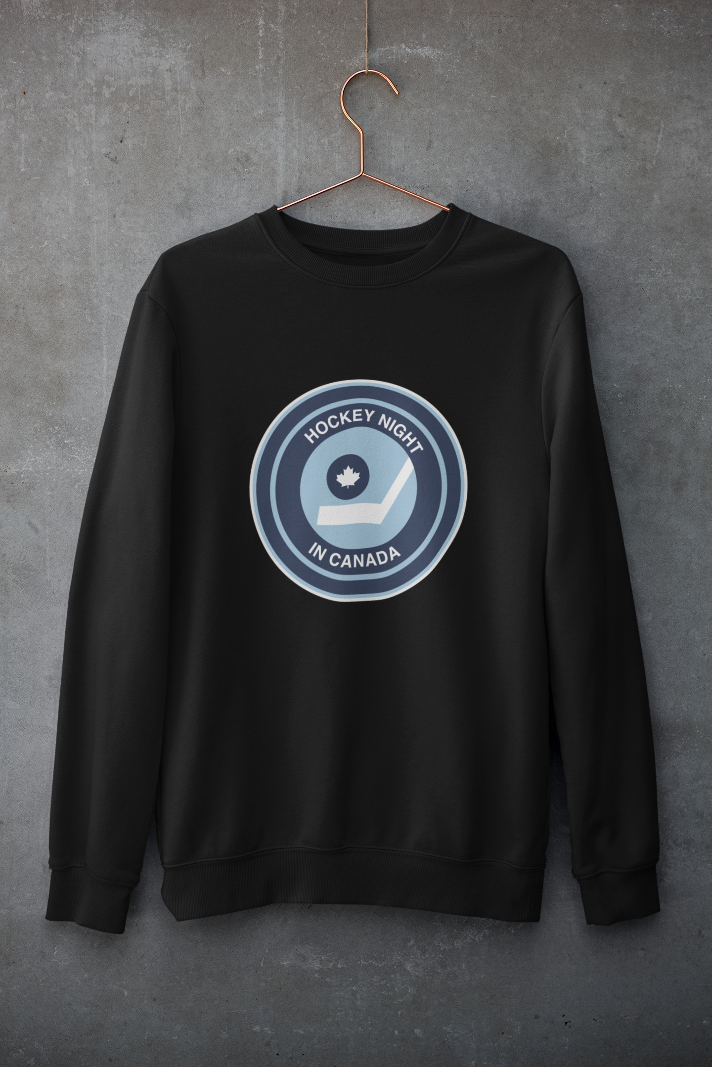 Hockey Night in Canada Sweatshirt