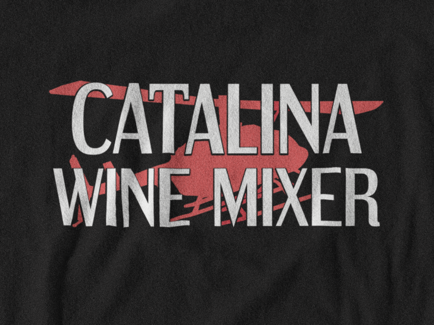 Catalina Wine Mixer Sweatshirt