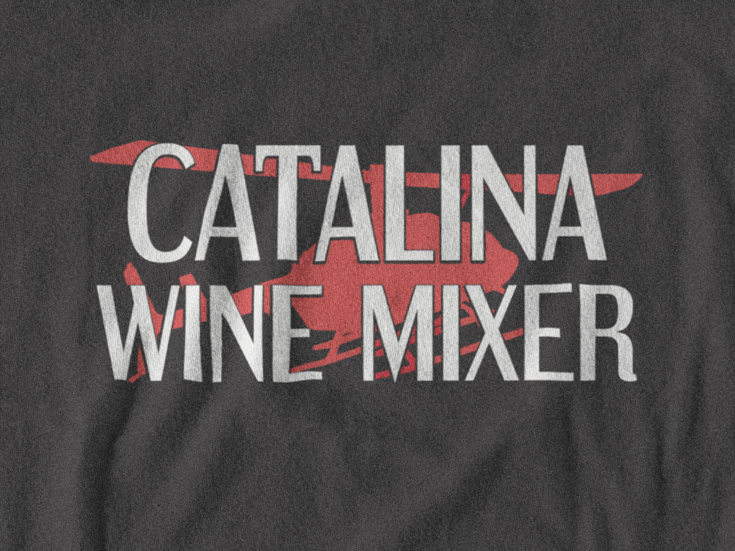 Catalina Wine Mixer Sweatshirt