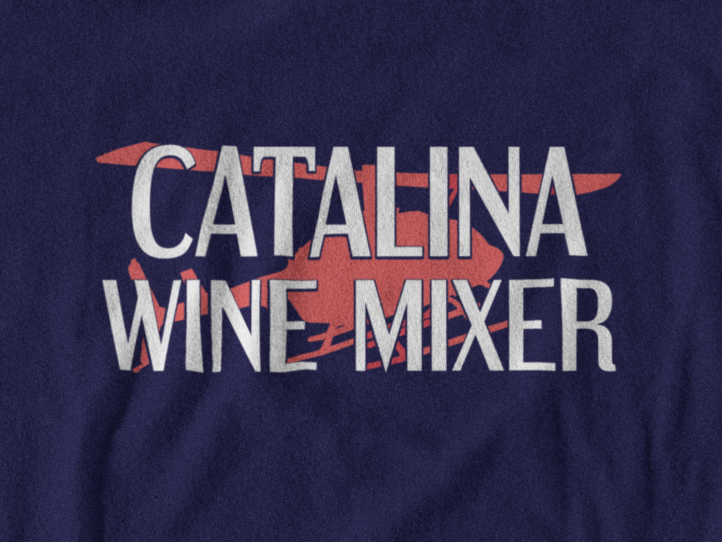 Catalina Wine Mixer Sweatshirt