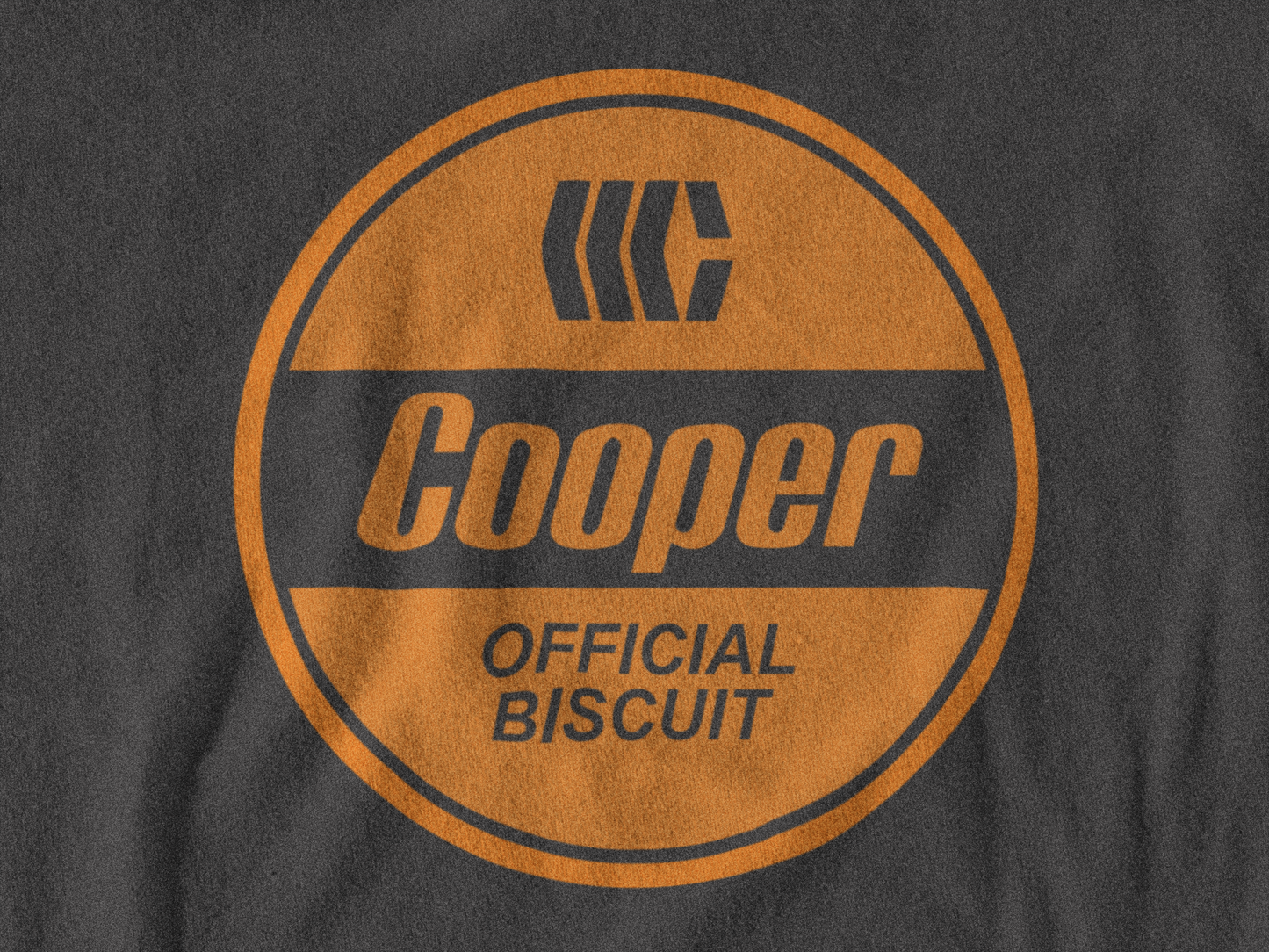 Cooper "Biscuit" Hoodie