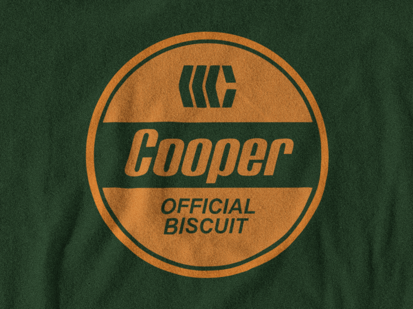 Cooper "Biscuit" Hoodie