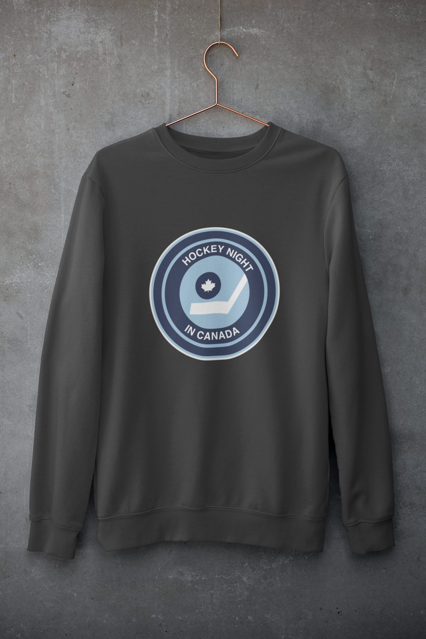 Hockey Night in Canada Sweatshirt