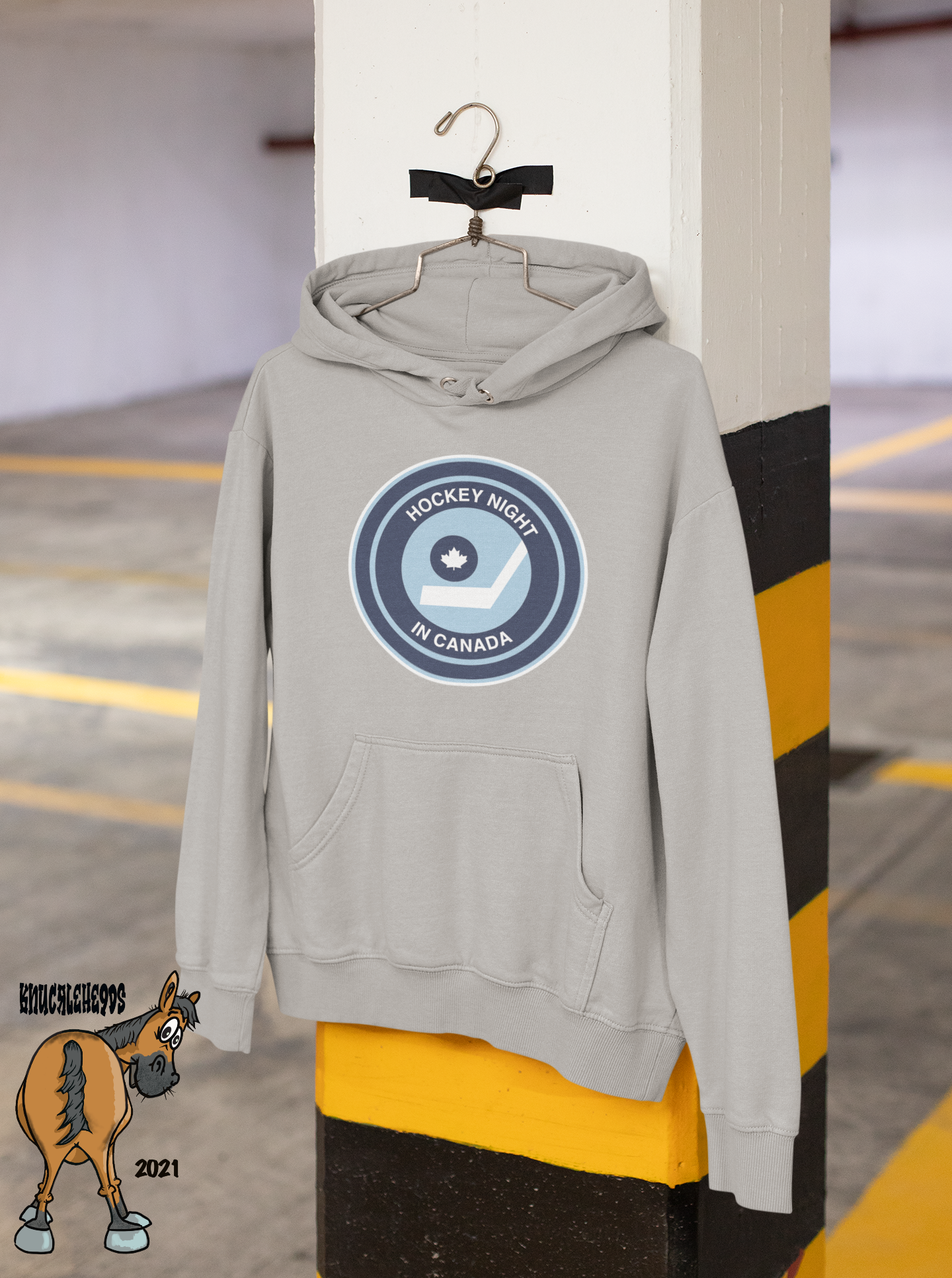 Play by play Knuckleheads Apparel Co