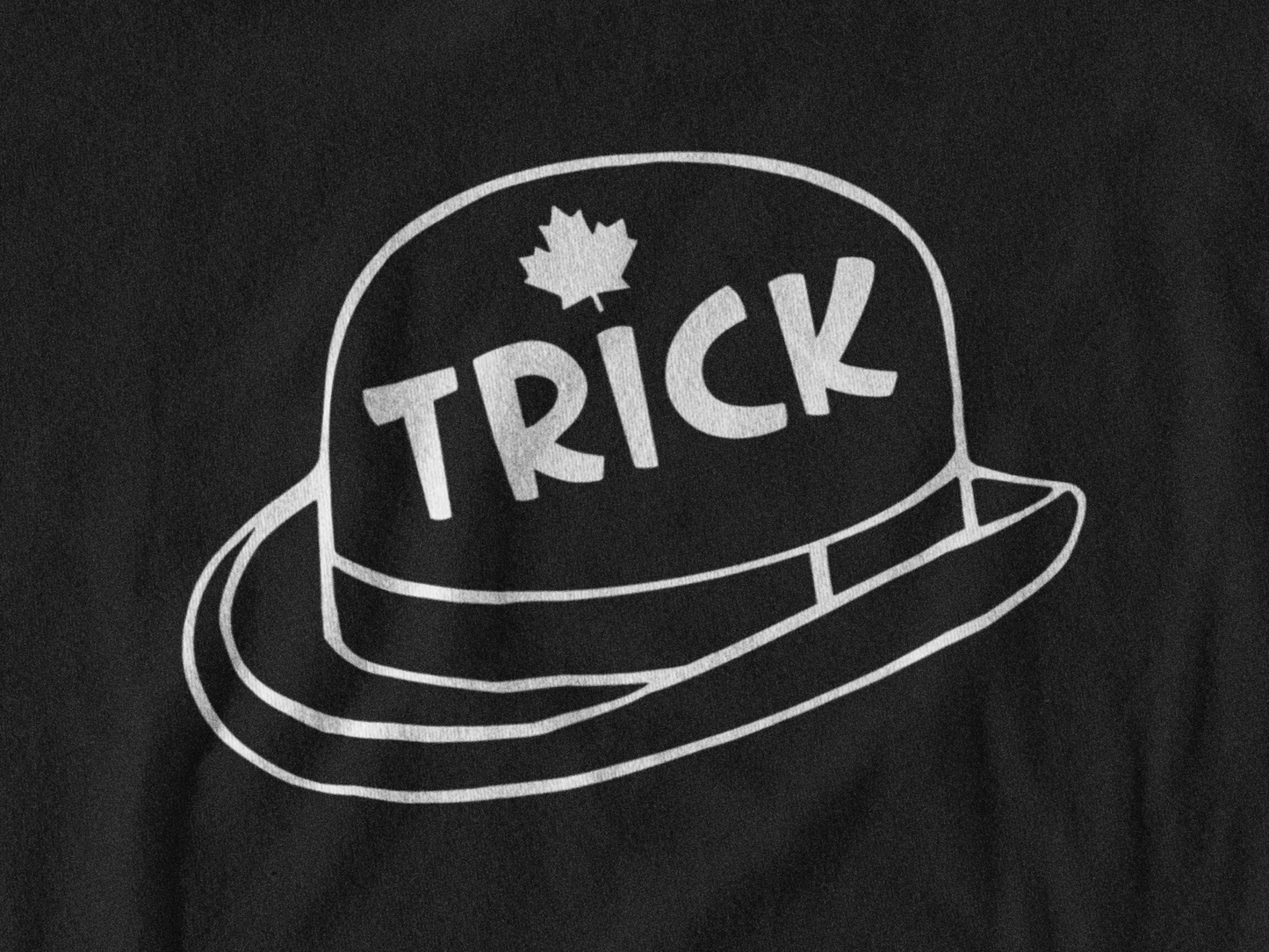 Hat Trick Sweatshirt