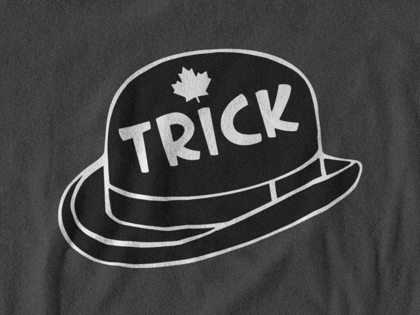 Hat Trick Sweatshirt