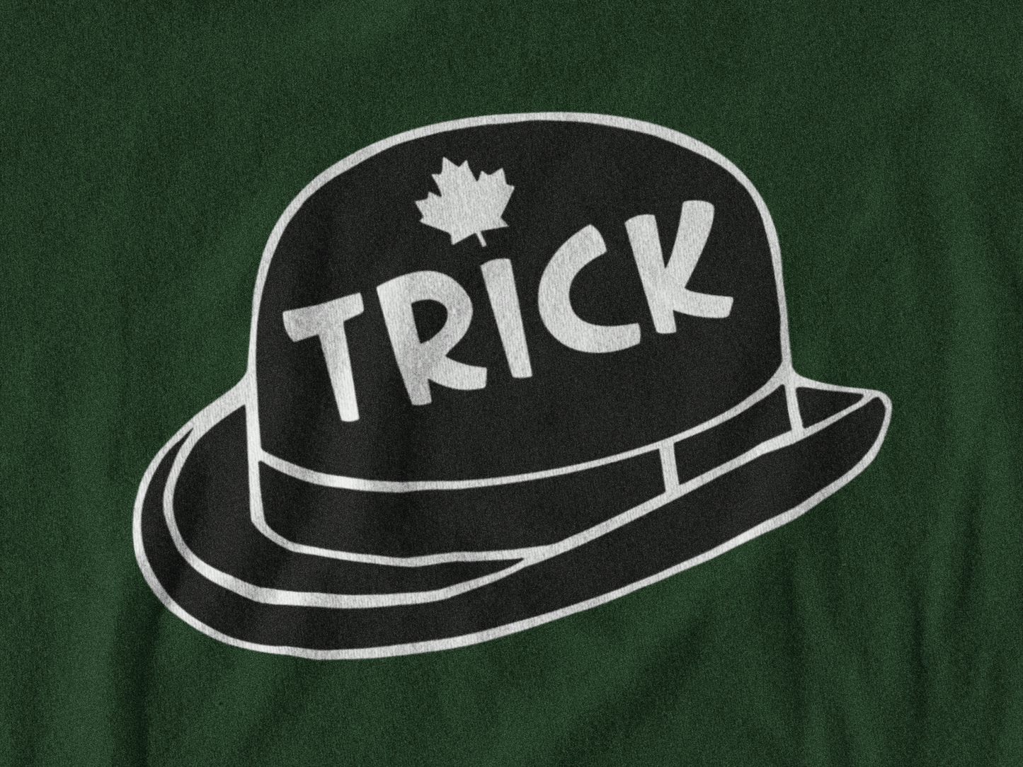 Hat Trick Sweatshirt