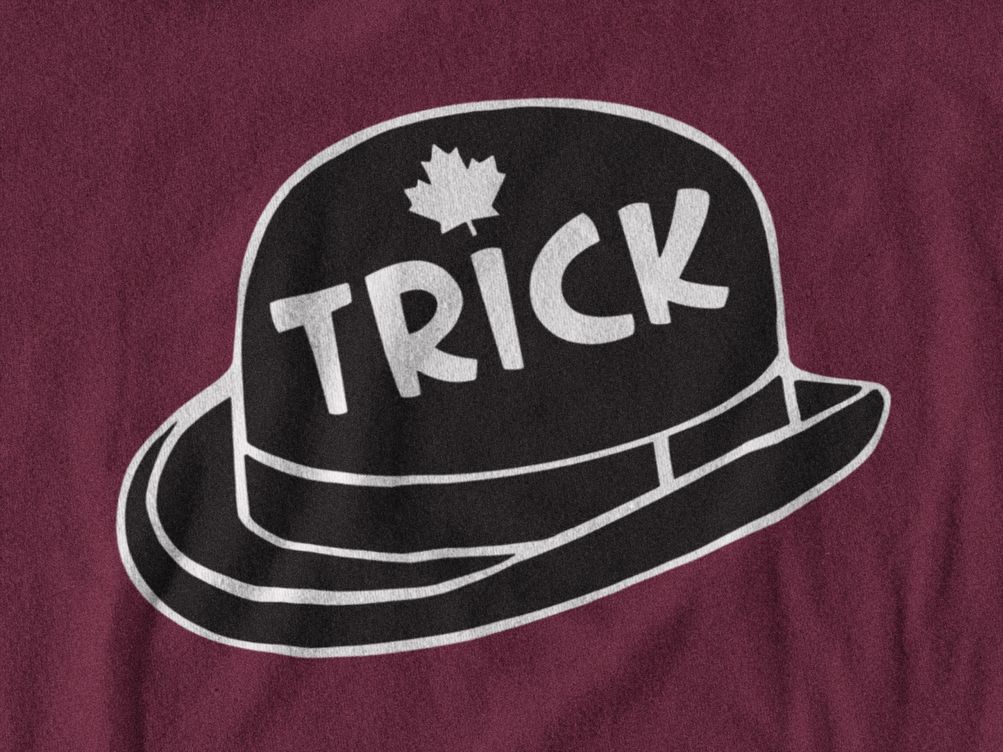Hat Trick Sweatshirt